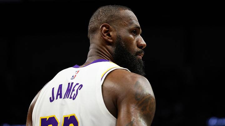 Los Angeles Lakers v Minnesota Timberwolves - Game Four