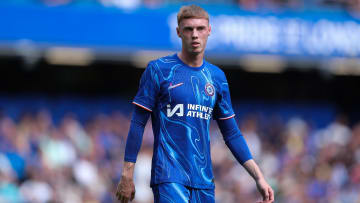 Cole Palmer was an essential FPL pick last season