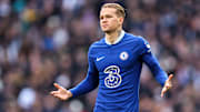 Tottenham Hotspur v Chelsea FC - Premier League