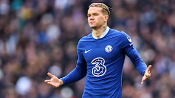 Tottenham Hotspur v Chelsea FC - Premier League