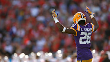 ReliaQuest Bowl - Wisconsin v LSU