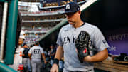 Los Yankees tienen a DJ LeMahieu en lista de lesionados otra vez