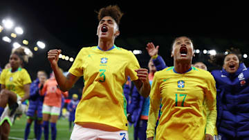 Brasil conquistou resultados expressivos em 2025