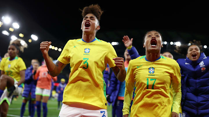 Brasil conquistou resultados expressivos em 2025 Brasil conquistou resultados expressivos em 2025