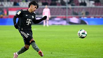 Maycon Cardozo steht gegen Gladbach im Bayern-Kader