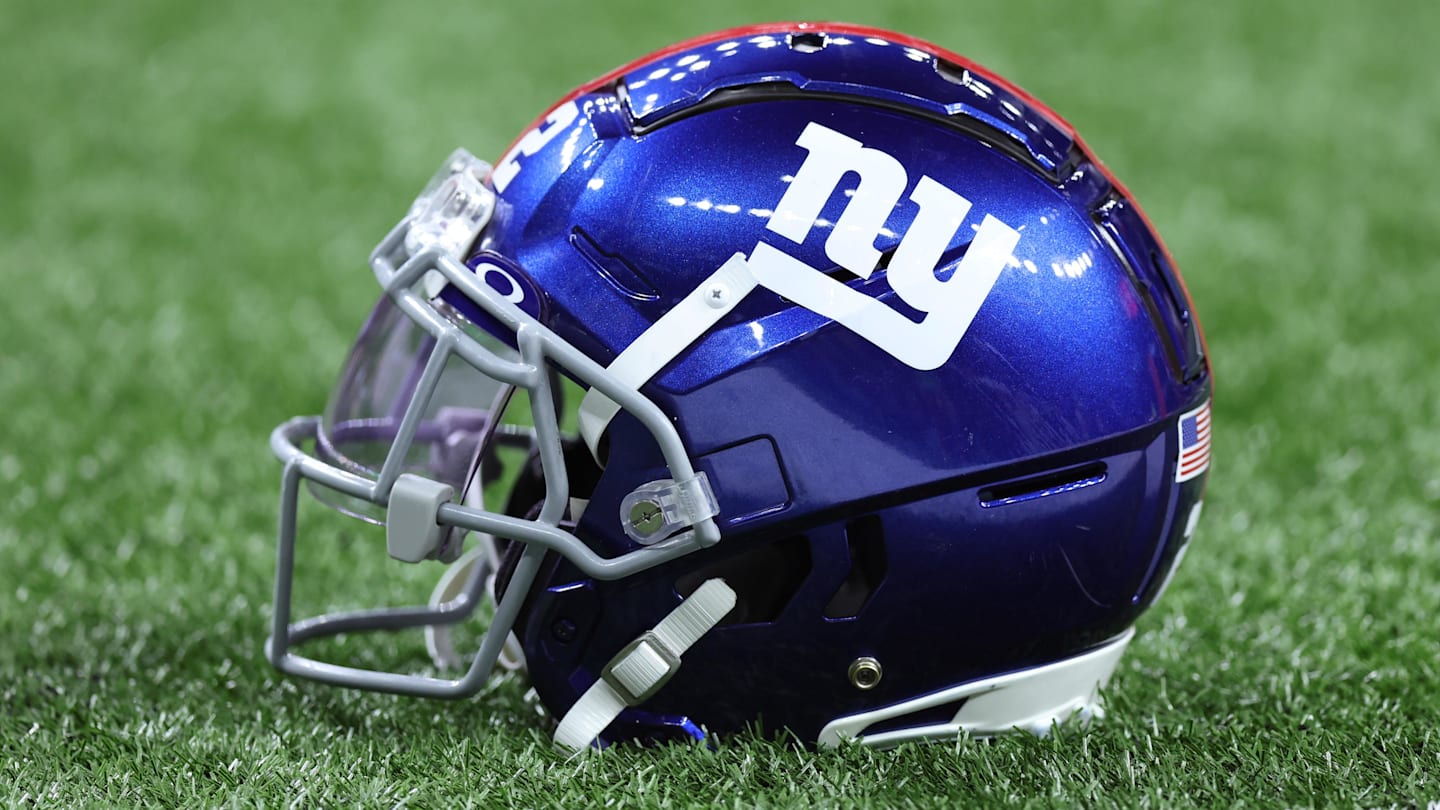 NFL Analyst Paints Rosy Picture of 2025 Giants