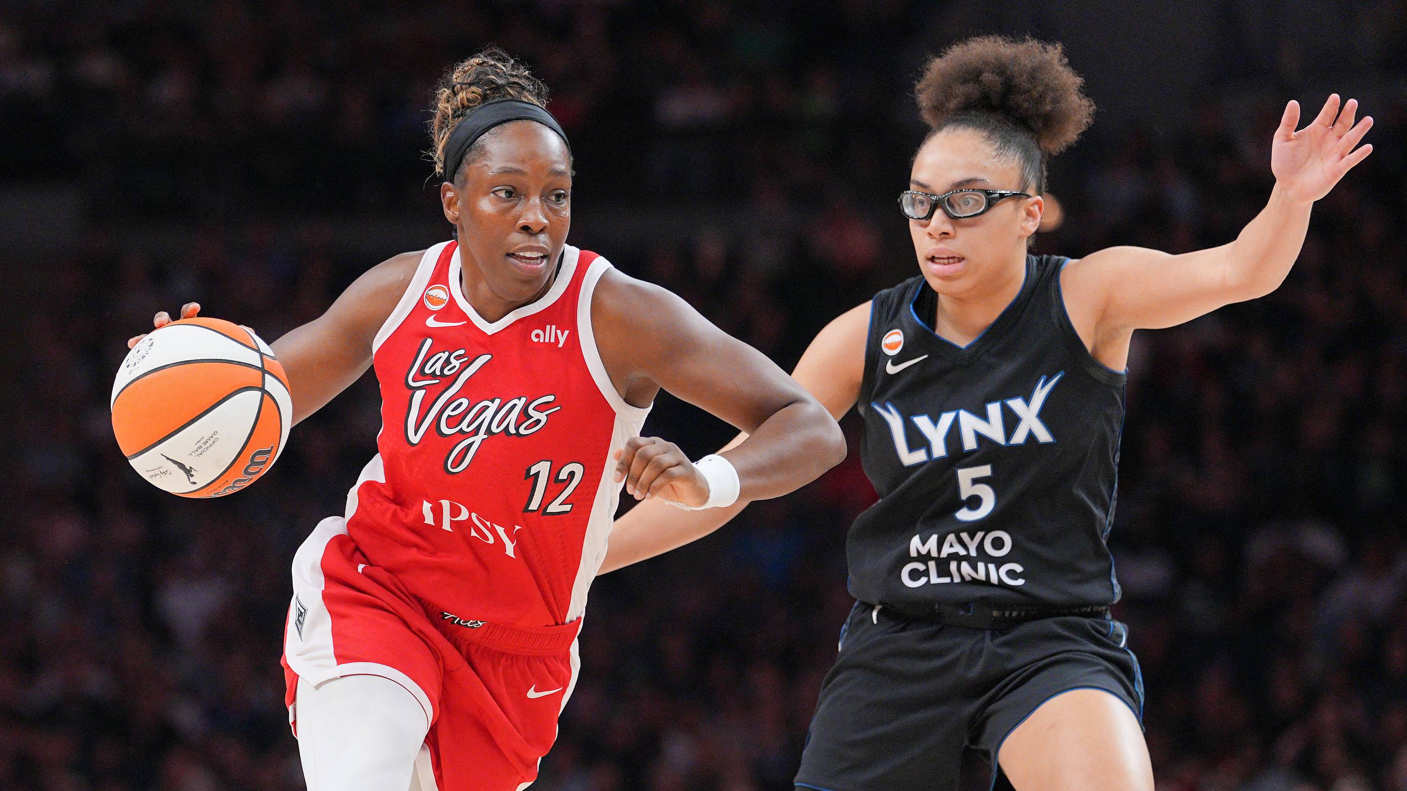 WNBA Playoffs 2026: Format, Bracket, Schedule, How to Watch