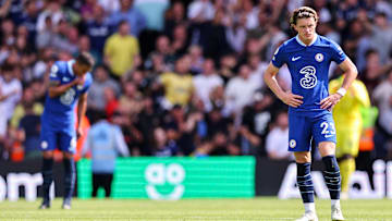 Leeds United v Chelsea FC - Premier League