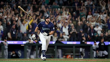 Chicago White Sox v Seattle Mariners