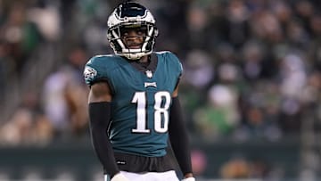 Dallas Cowboys v Philadelphia Eagles