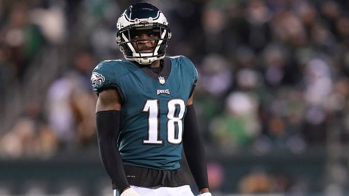 Dallas Cowboys v Philadelphia Eagles