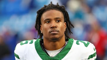 Brandin Echols