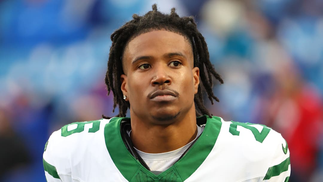 Brandin Echols CB Pittsburgh Steelers 