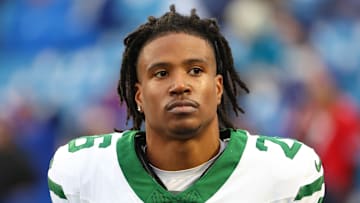 Brandin Echols CB Pittsburgh Steelers 