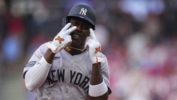 New York Yankees v Philadelphia Phillies