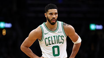 Boston Celtics, Celtics injury report, Jayson Tatum, Orlando Magic, Joe Mazzulla
