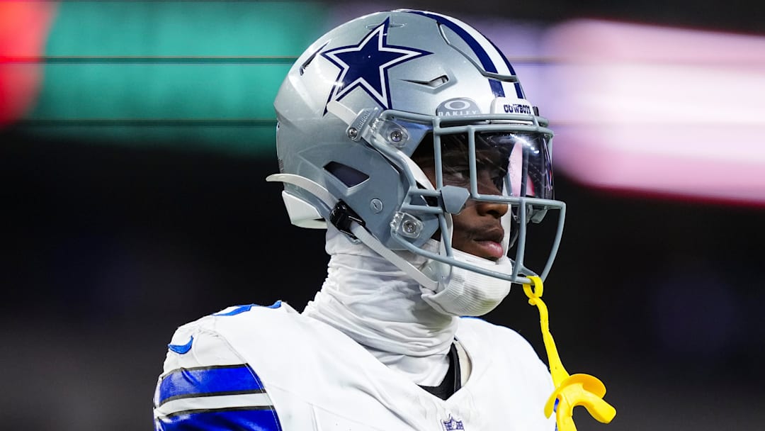 Philadelphia Eagles v Dallas Cowboys