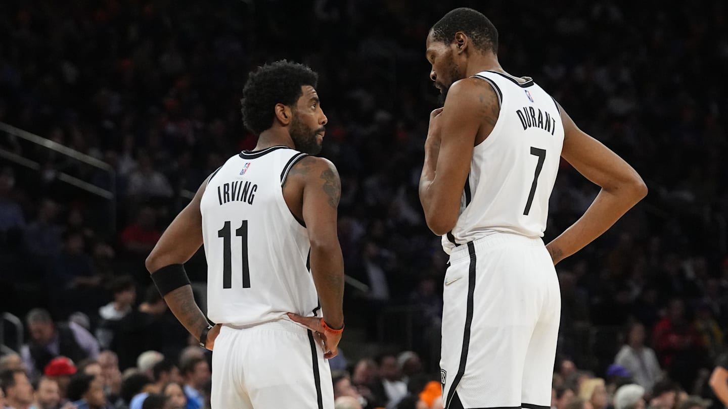 3 Best Prop Bets for Pacers vs Nets NBA Game on FanDuel Sportsbook