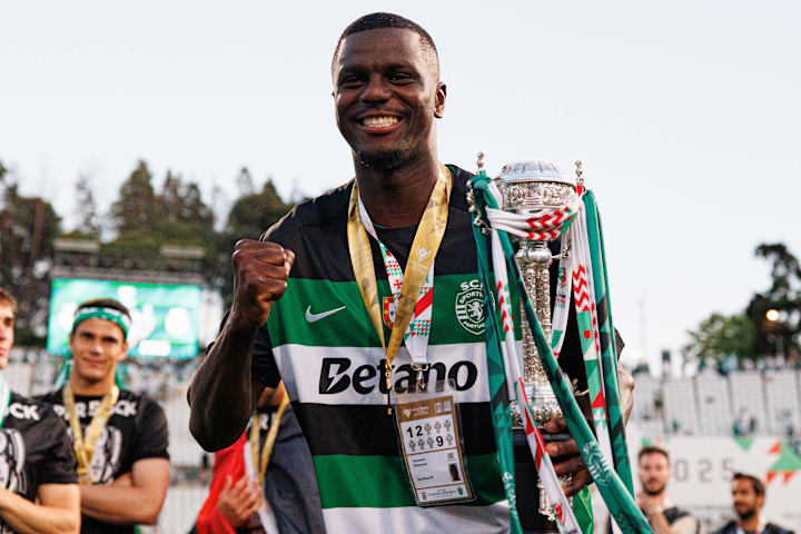Ousmane Diomande