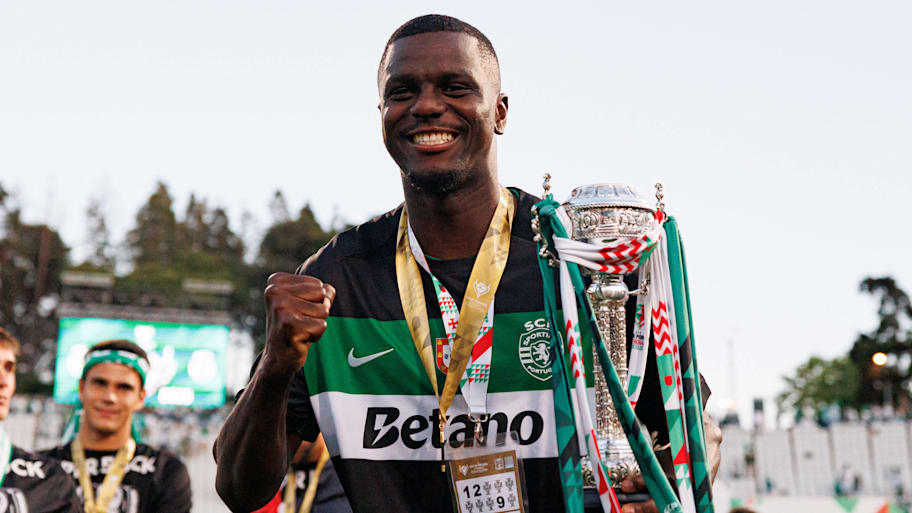 Ousmane Diomande