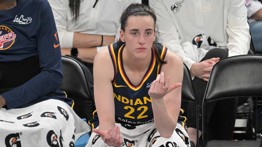 Indiana Fever, Caitlin Clark