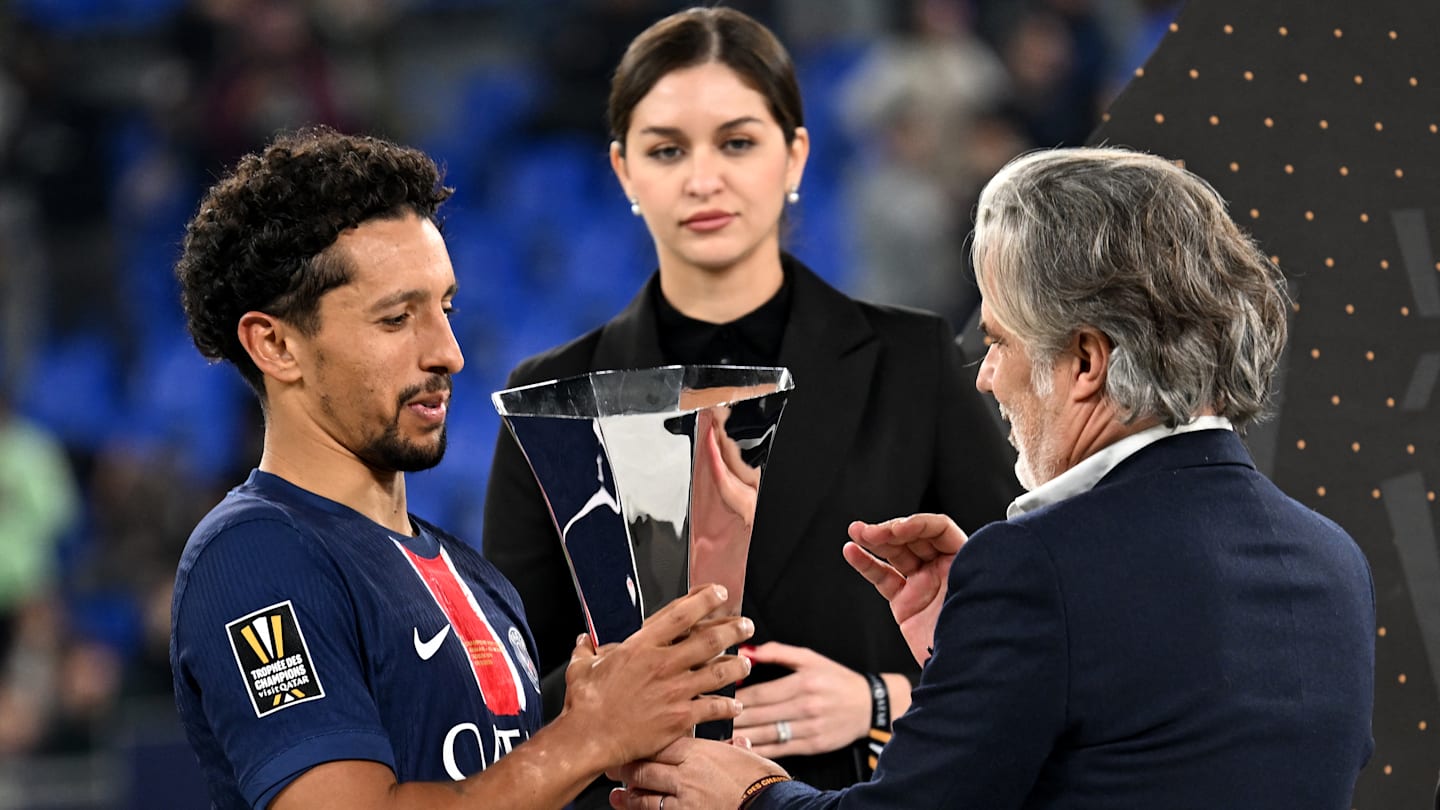PSG - OM : La belle somme que les participants au Trophée des Champions vont toucher