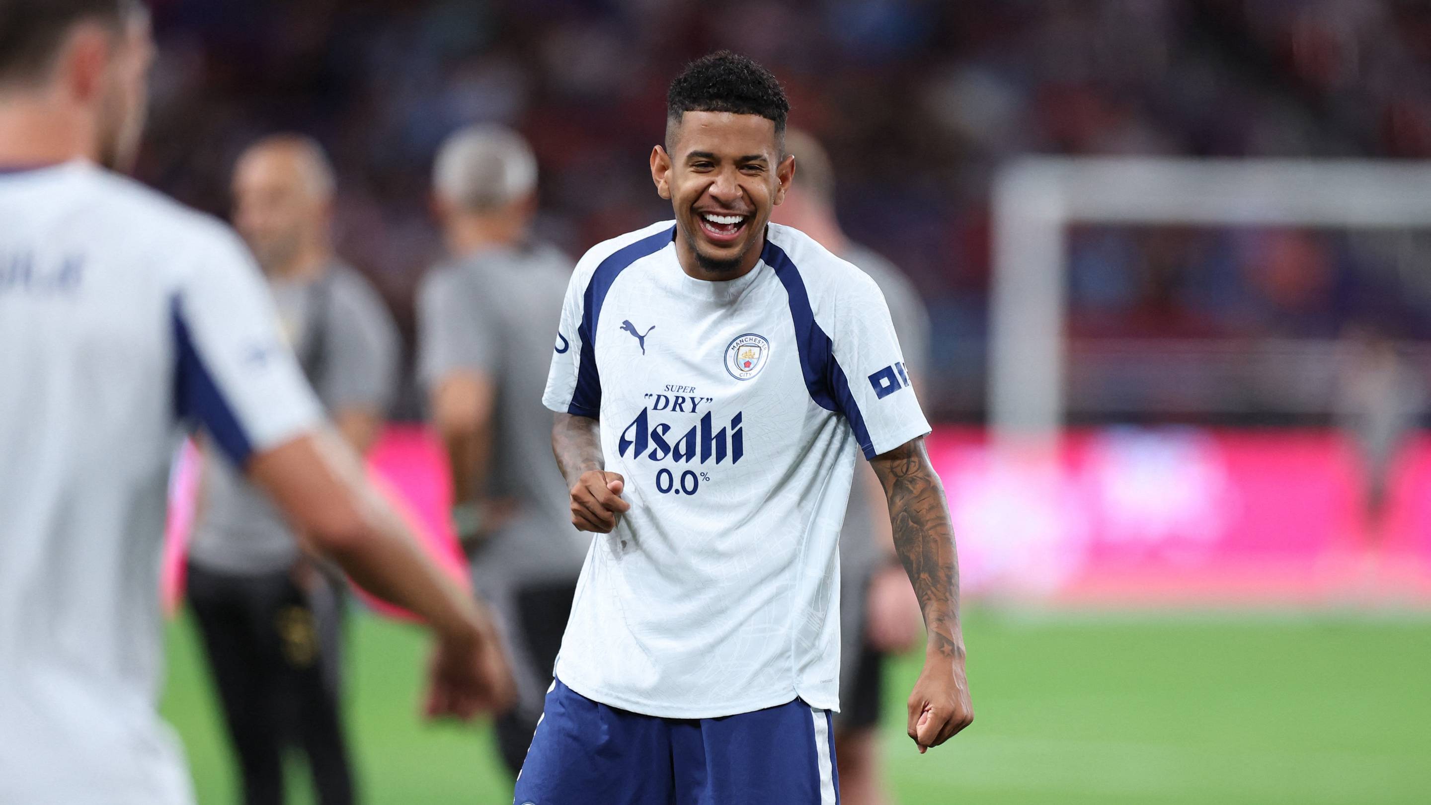 5 biggest winners and losers from Tottenham signing Savinho