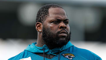 Jacksonville Jaguars Training Camp