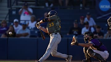 2024 NCAA Division I Baseball Regional - Tucson