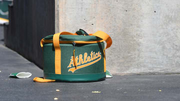 Oakland Athletics