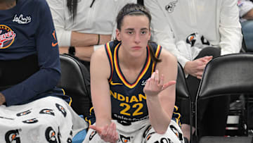Indiana Fever, Caitlin Clark