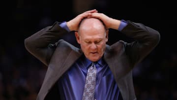 Sacramento Kings v Golden State Warriors
