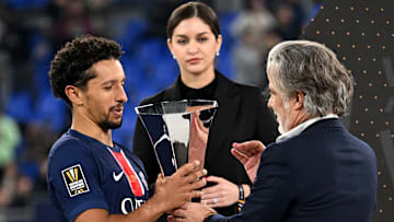 Le PSG défiera l'OM lors du Trophée des Champions.