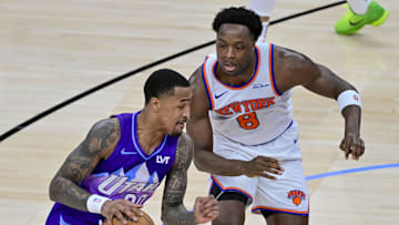John Collins, Utah Jazz