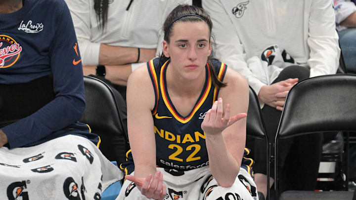 Indiana Fever v Atlanta Dream