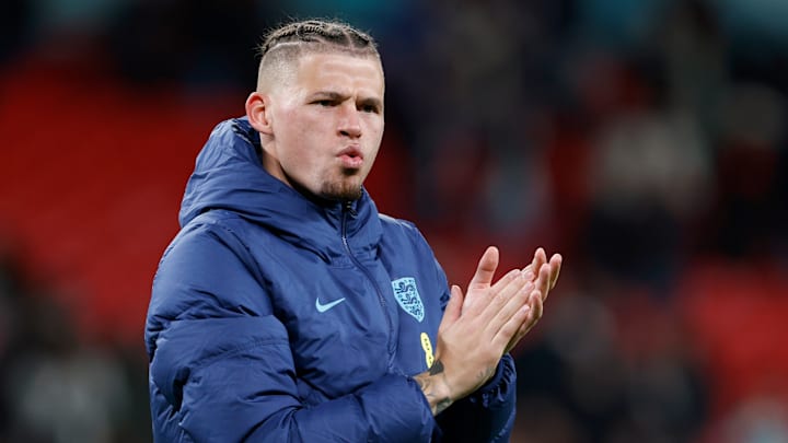 England v Italy: Group C - UEFA EURO 2024 European Qualifiers