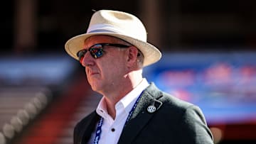 LSU v Florida