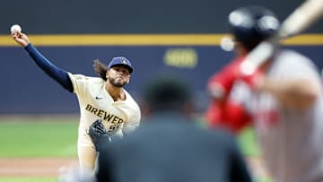 Boston Red Sox v Milwaukee Brewers