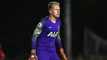 Blackburn Rovers v Tottenham Hotspur - Premier League 2