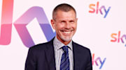 Sky Event Photocall at Palazzo Reale