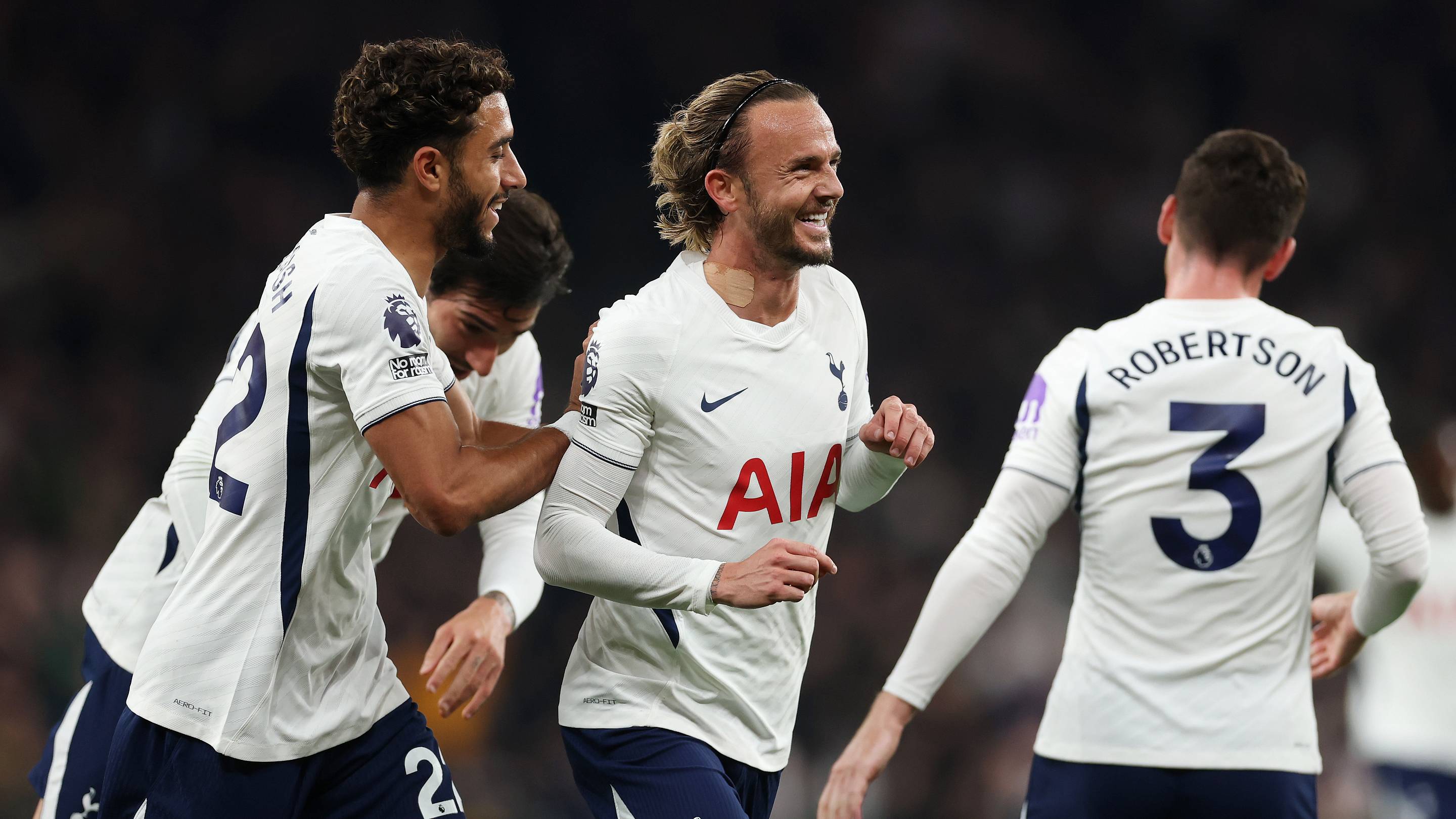 Chelsea vs. Tottenham: Predicted starting 11 as Spurs seek rare Stamford Bridge joy