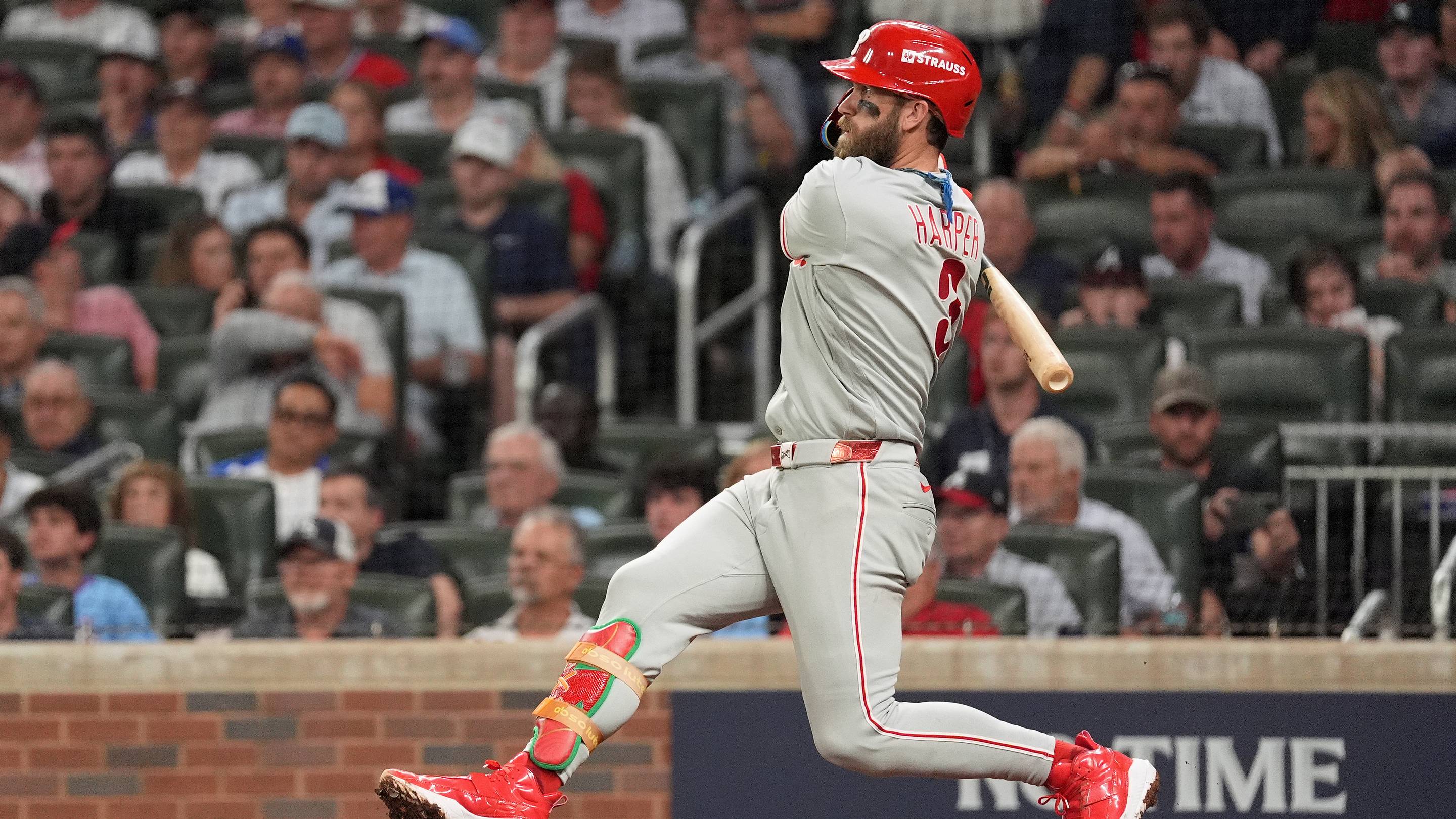 Why Phillies Should Not Trade Bryce Harper