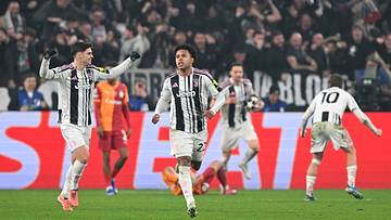 Juventus - Galatasaray Juventus - Galatasaray
