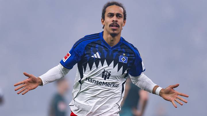 Der HSV geht bei Poulsen auf Nummer sicher Der HSV geht bei Poulsen auf Nummer sicher
