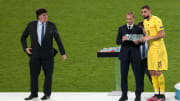 Italy v England - UEFA Euro 2020: Final