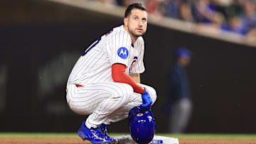 Cincinnati Reds v Chicago Cubs