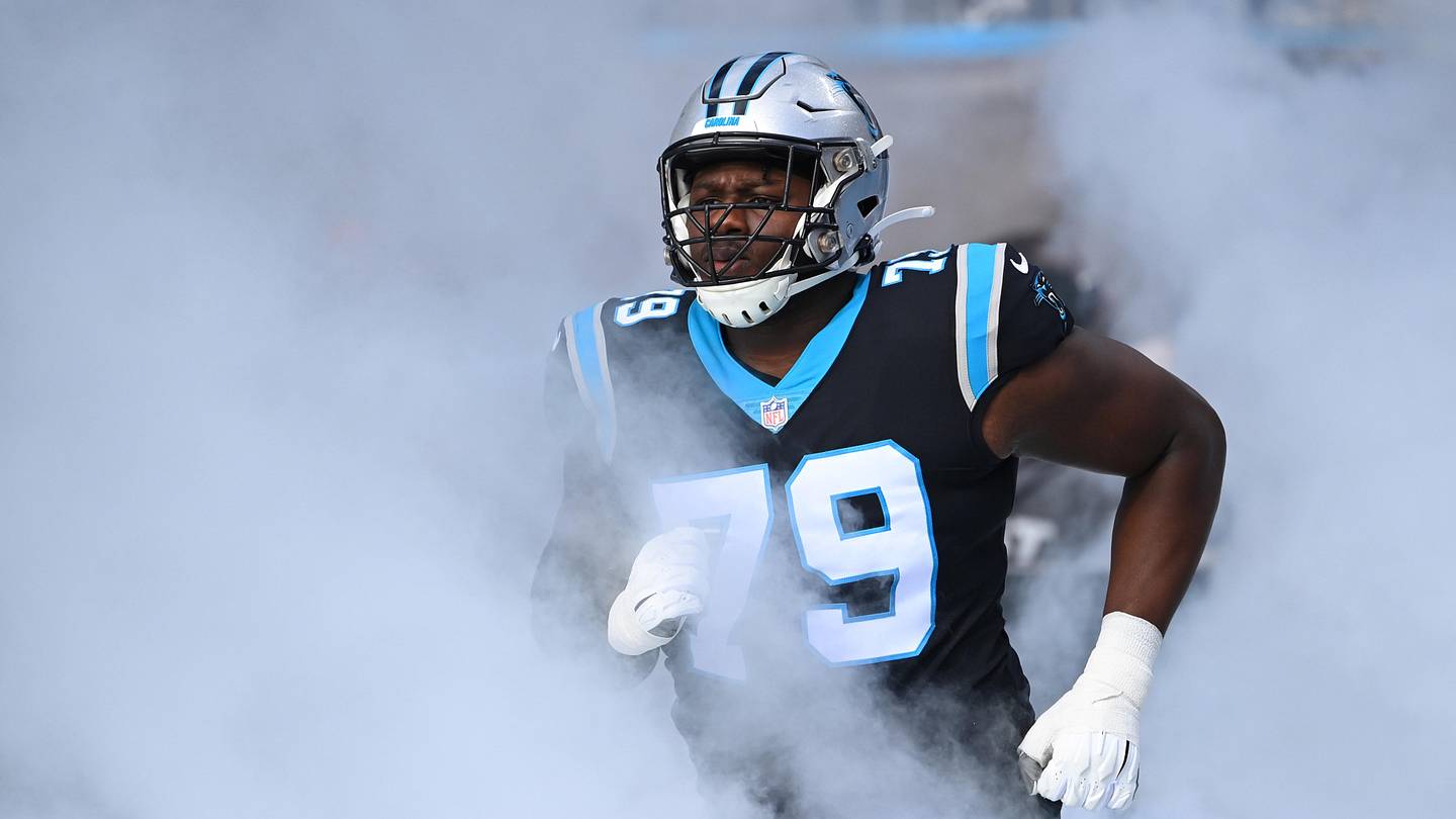 Carolina Panthers Breakout Candidates for 2024 - Vimarsana News