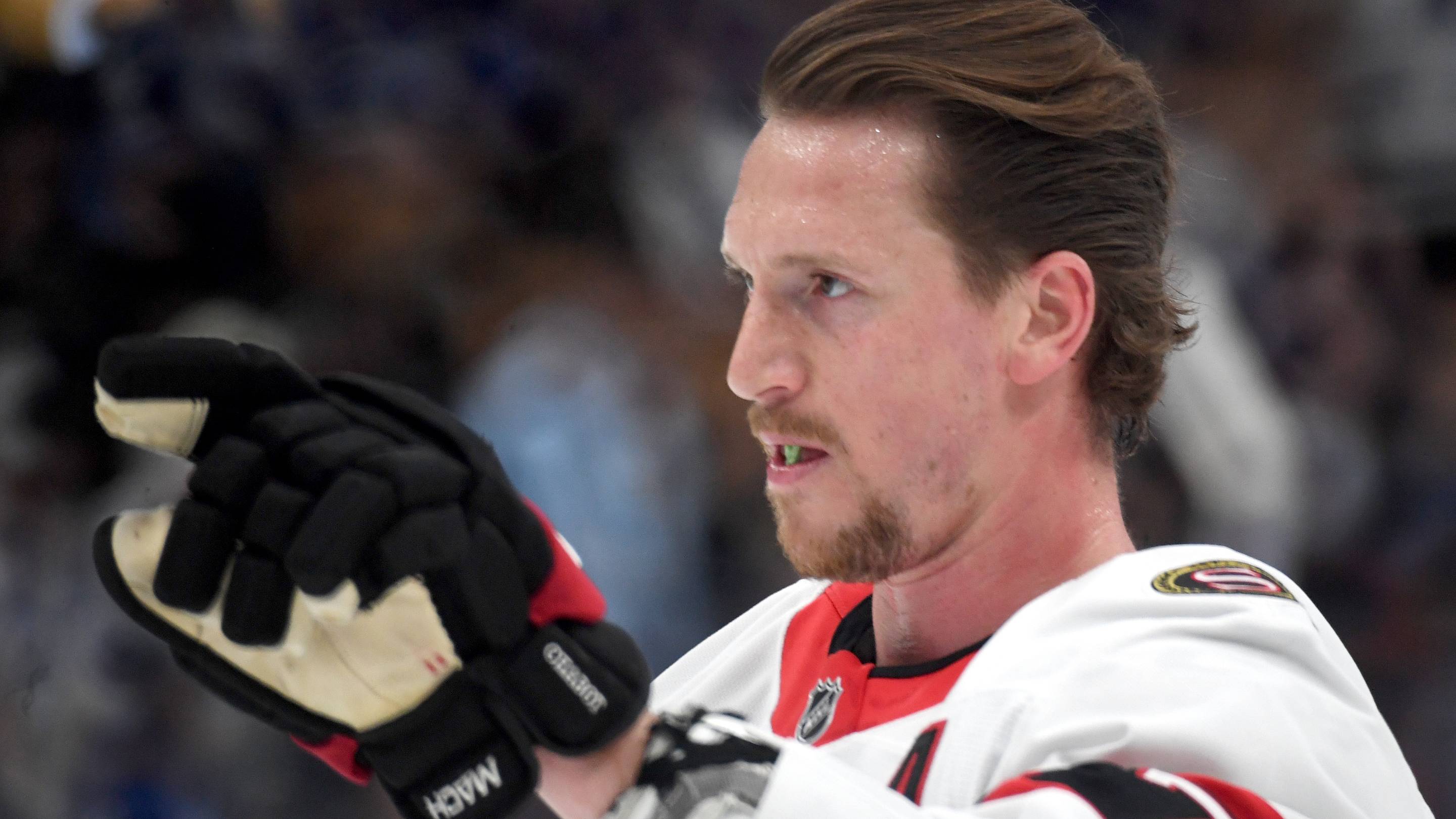 Senators’ Chabot era begins with a new sense of belief