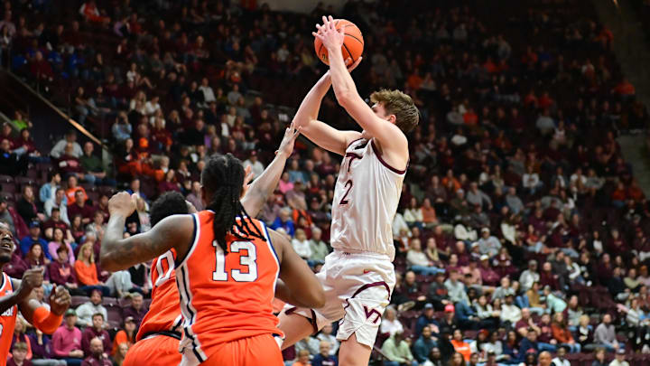 Syracuse basketball may have secured a spot in the ACC Tournament, but it has proven a dreadful season for the Orange.