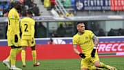 Lukaku e Lautaro
